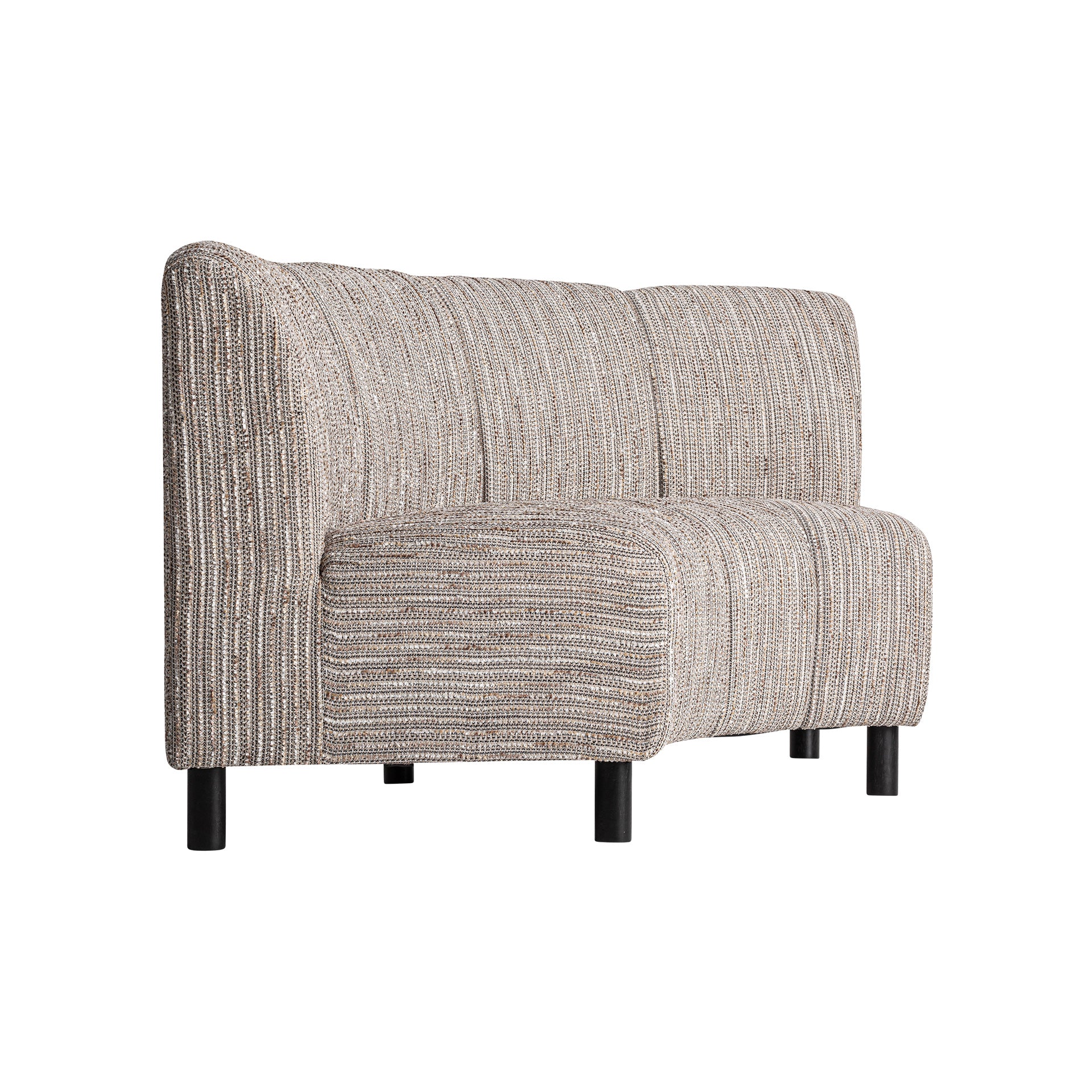 BROUVILLE CENTRAL SOFA MODULE